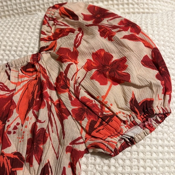 Lottie and Holly Crop top sample S/M - Picture 6 of 7